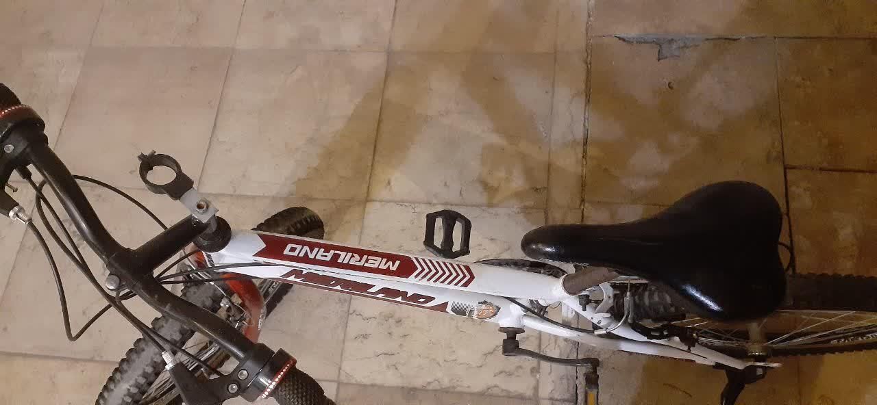 دوچرخه سایز ۲۰ تخفیف هم داره|دوچرخه، اسکیت، اسکوتر|دماوند, مسکن مهر گیلاوند|دیوار