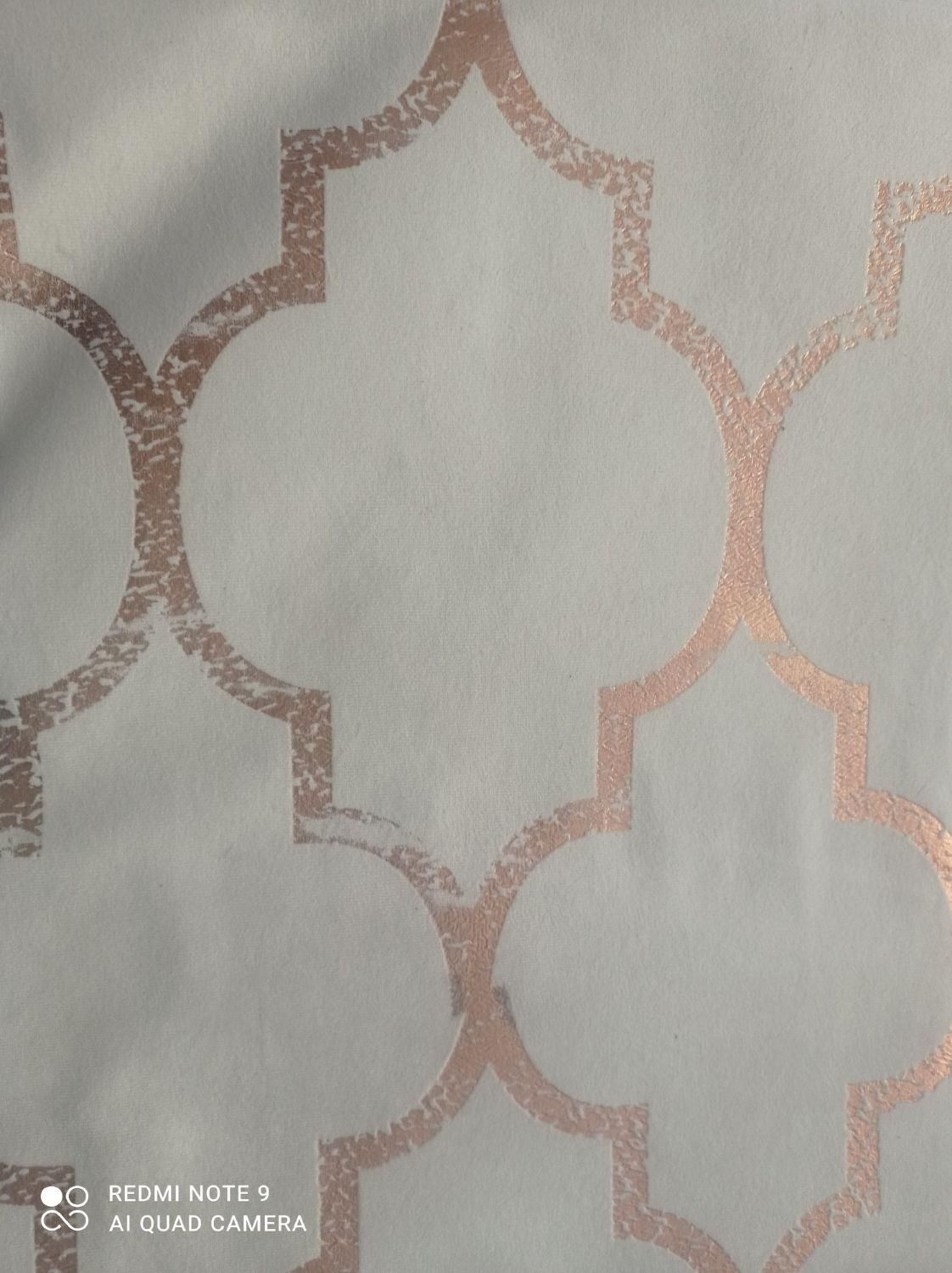 پرده مخمل طرح دار بیش ۵۰ طرح|پرده، رانر، رومیزی|سمنان, |دیوار