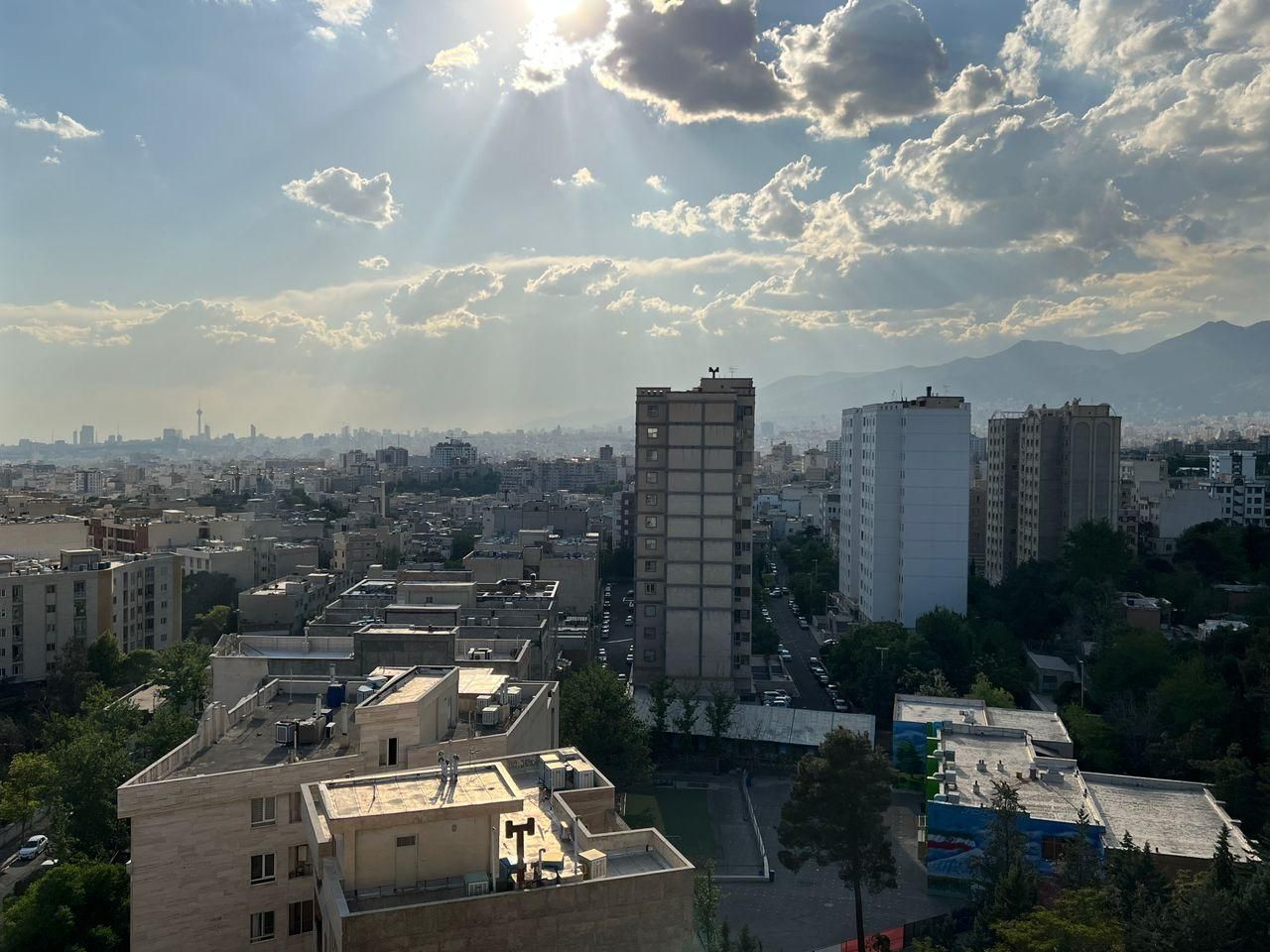 مشارکت در ساخت نظام آباد خ مدنی سبلان|مشارکت در ساخت املاک|تهران, نظام‌آباد|دیوار