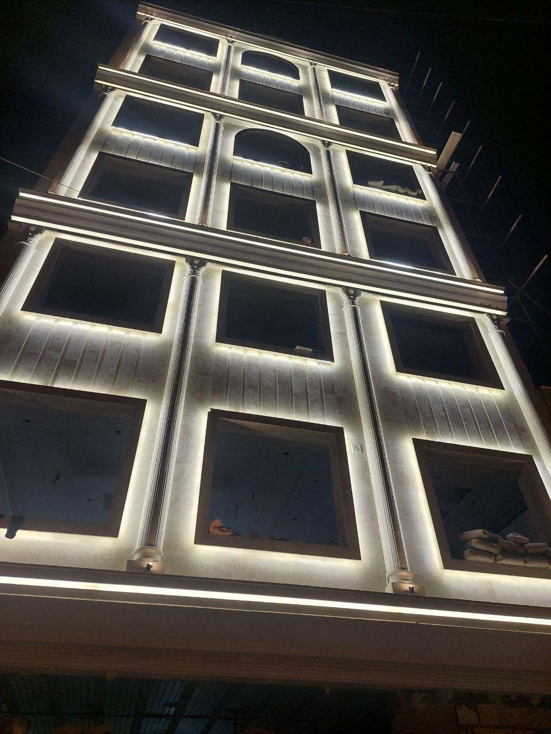 آپارتمان ۹۰ الی ۱۶۰ شهر ولیعصر/ فاطمی|فروش آپارتمان|ورامین, شهرک ولیعصر|دیوار