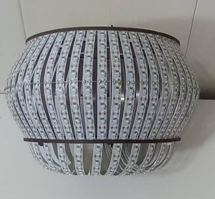 فروش انواع لامپ دست ساز|لوستر و چراغ آویز|دزفول, |دیوار