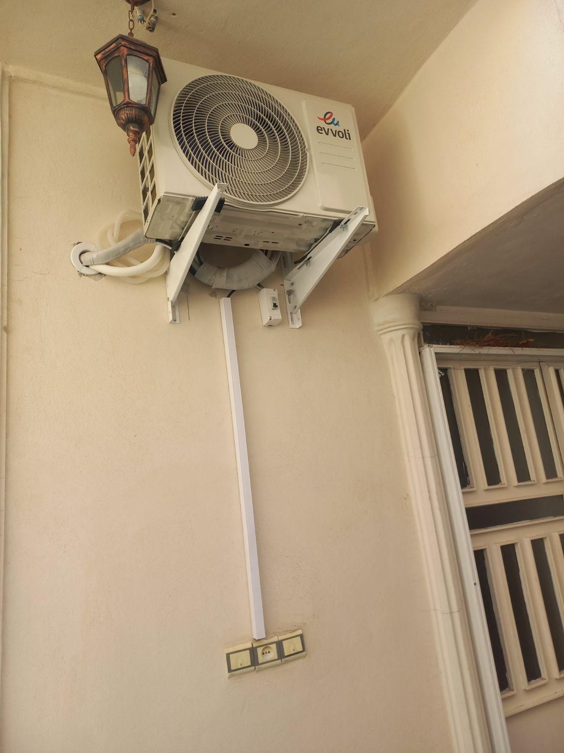 نمایندگی پکیج شوفاژ کولر گازی|خدمات پیشه و مهارت|نهاوند, |دیوار