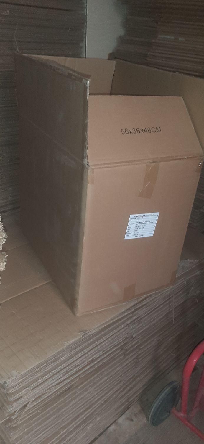 خرید وفروش کارتن نوواستوک خارجی وایرانی|عمده‌فروشی|اصفهان, دهنو|دیوار