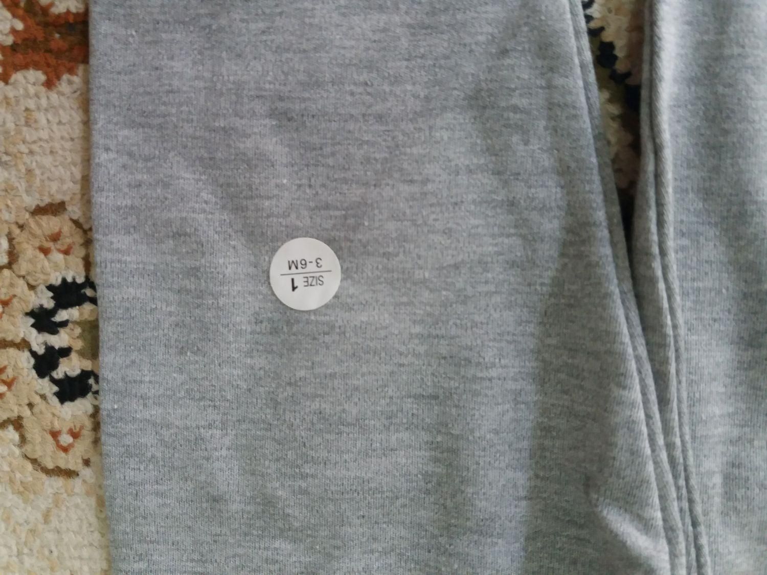 شلوار پسرانه|کفش و لباس بچه|رشت, توشیبا|دیوار