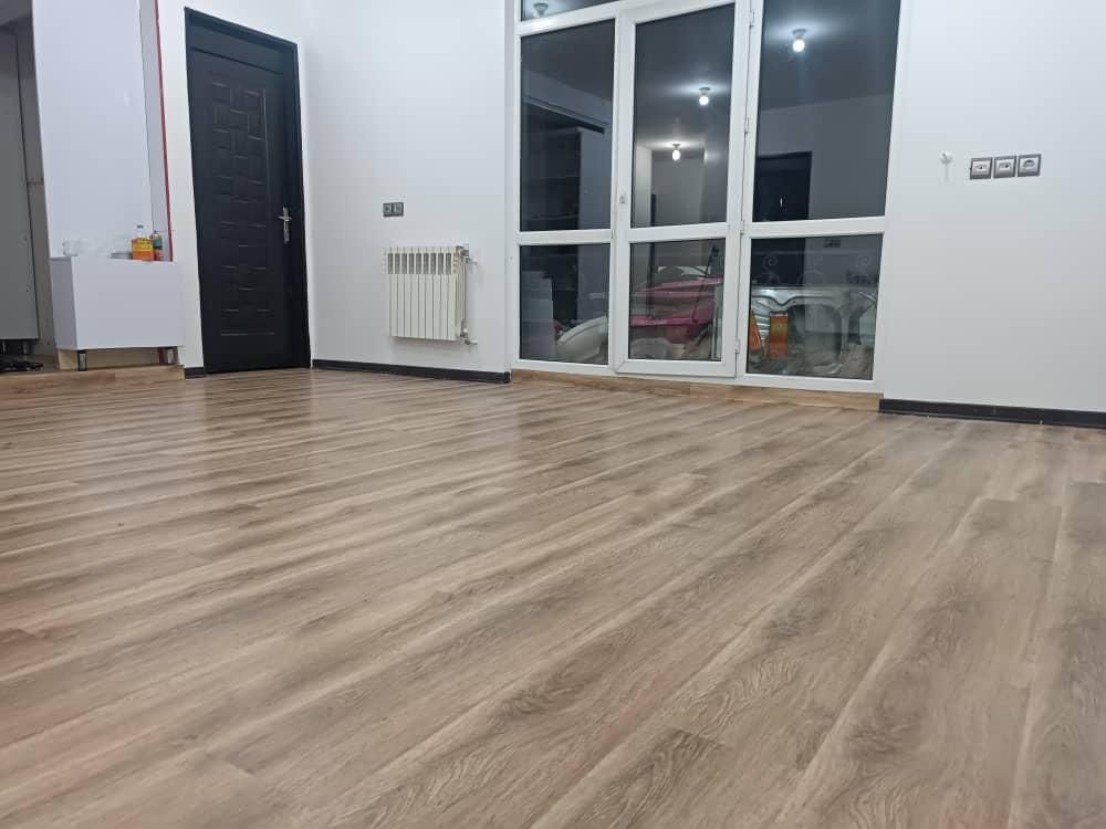 پارکت اچ دی اف ایزوفام مرغوب با کیفیت|مصالح و تجهیزات ساختمان|اصفهان, تخت فولاد|دیوار