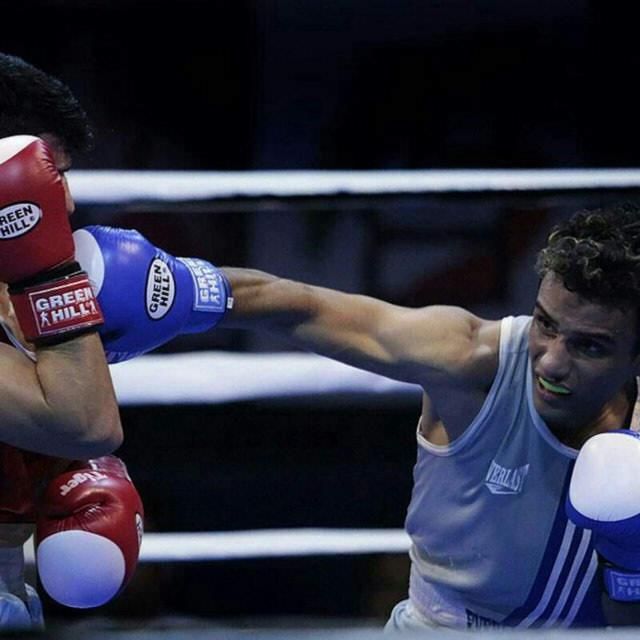 باشگاه بوکس اموزش از مبتدی تا حرفهای|خدمات آموزشی|یزد, |دیوار