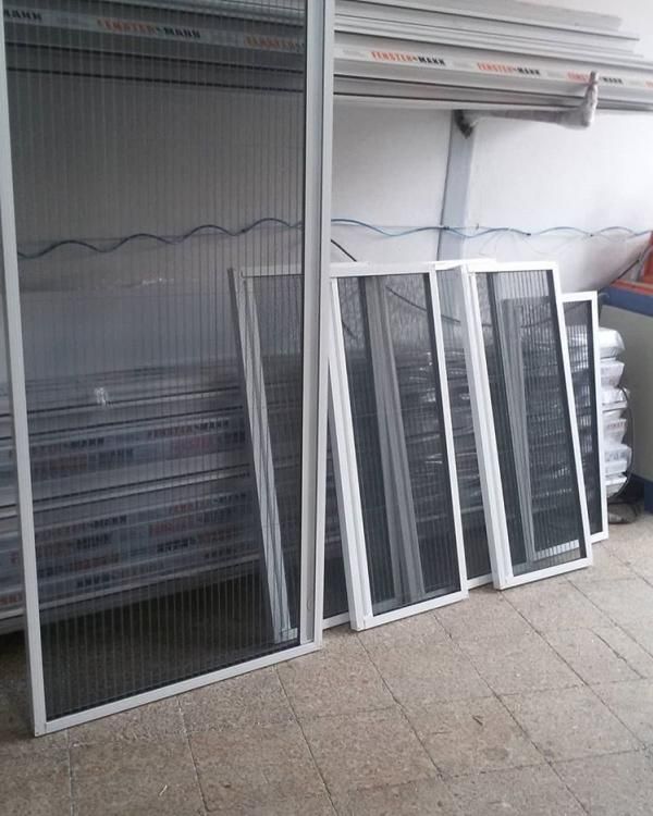 توری پلیسه ای ضد حشرات موذی توری پنجره تضمینی|مصالح و تجهیزات ساختمان|رشت, معلم|دیوار