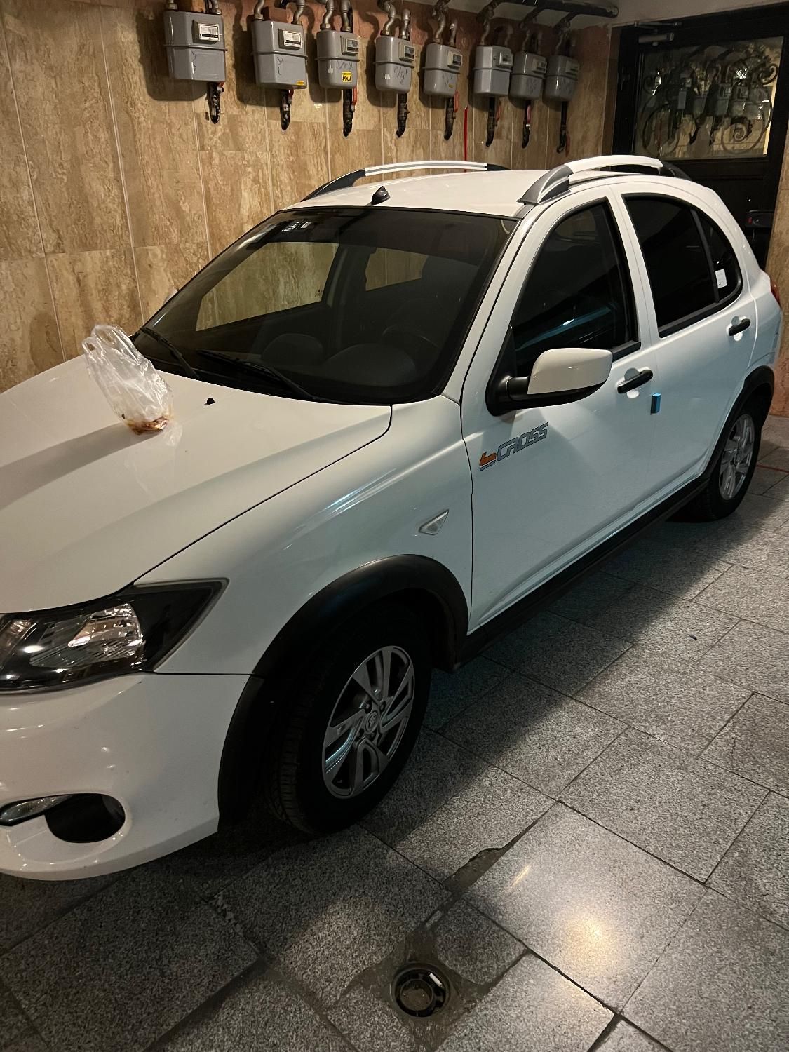 کوییک اتومات ۱۴۰۲ فول پلاس سفارشی|خودرو سواری و وانت|تهران, شهرک امام خمینی|دیوار