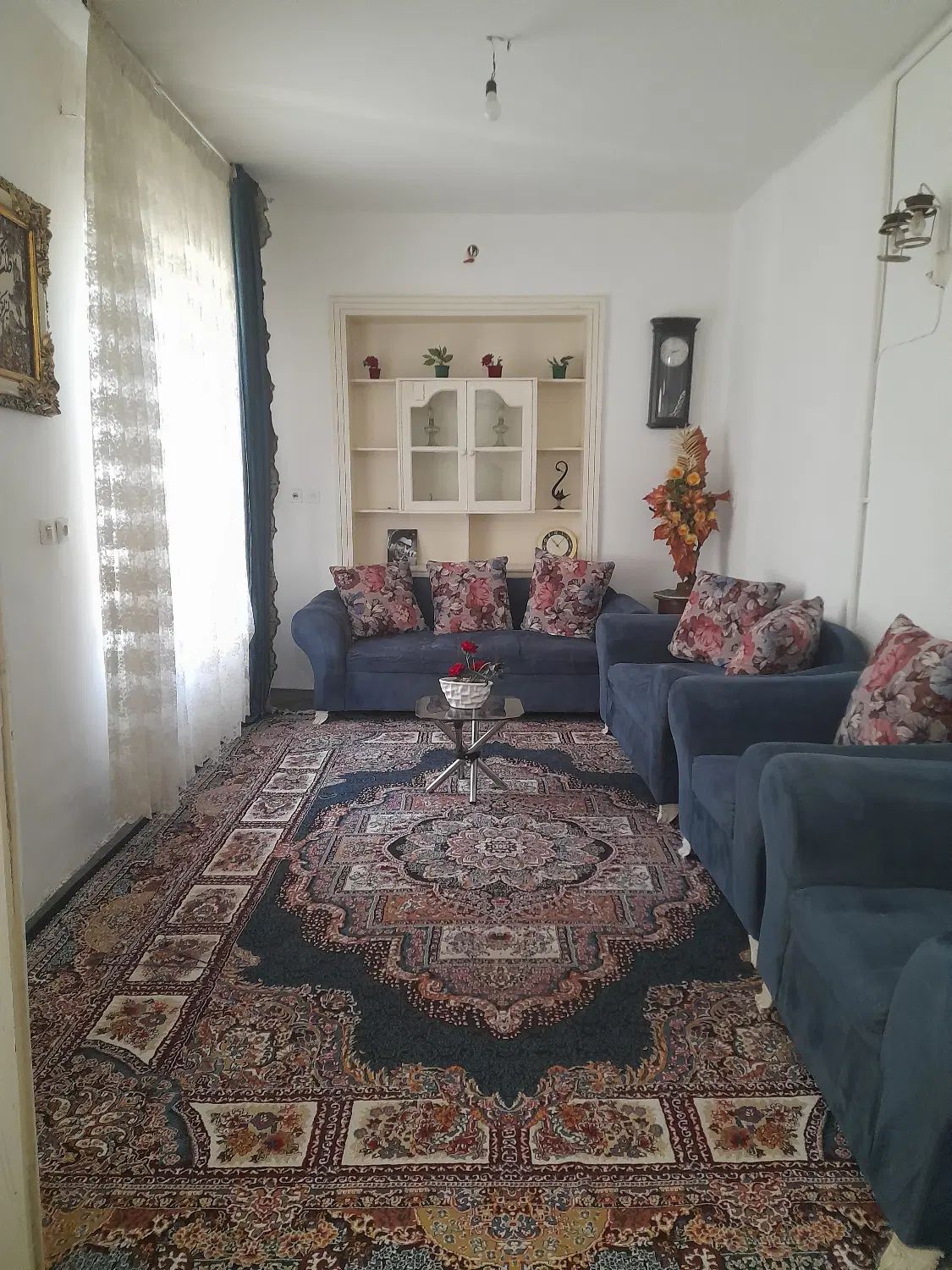 سوئیت اجاره ای امام رضا|اجارهٔ کوتاه‌مدت آپارتمان و سوئیت|مشهد, خرمشهر|دیوار