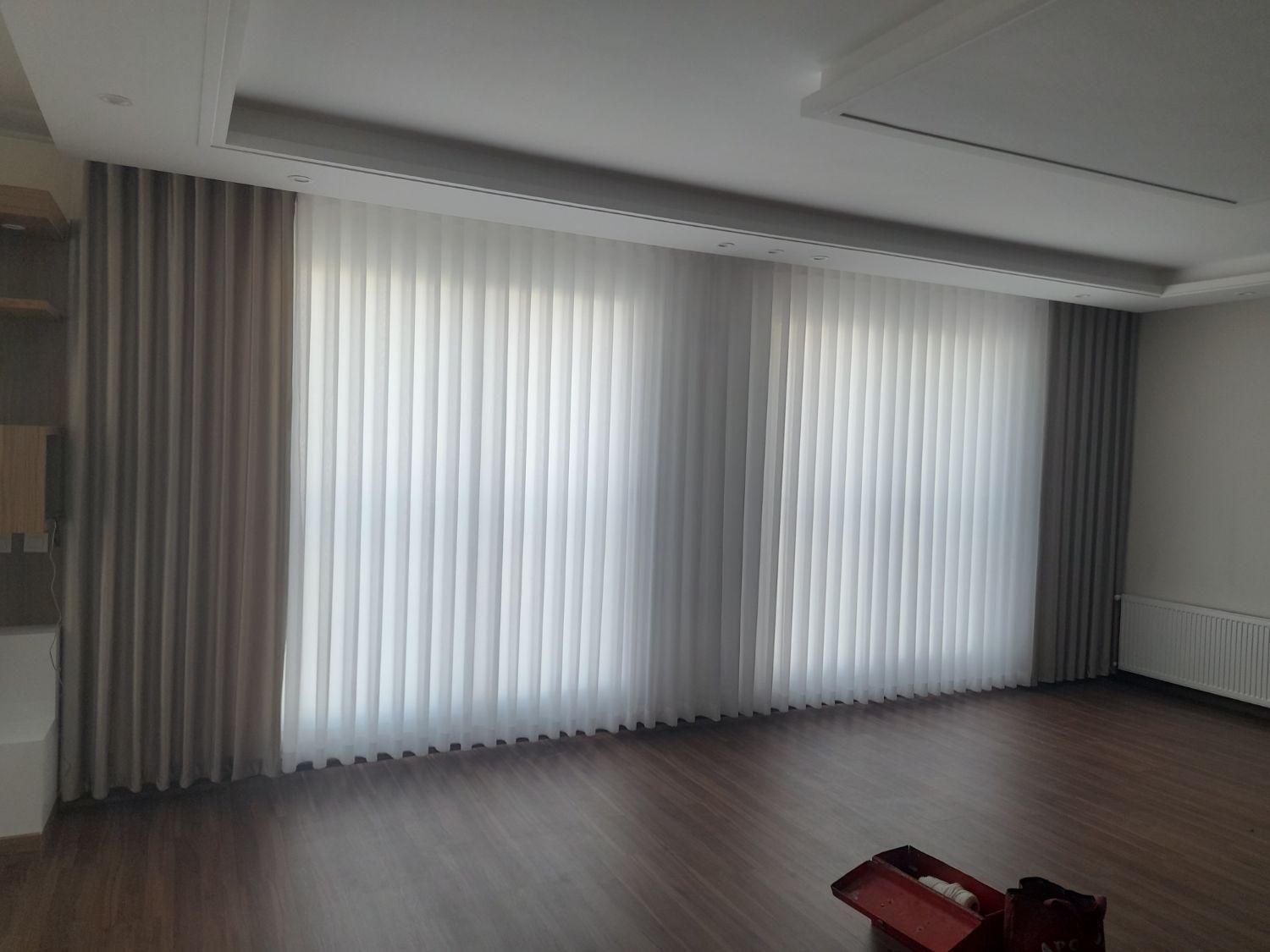 نصاب وخیاط پرده|خدمات پیشه و مهارت|همدان, |دیوار