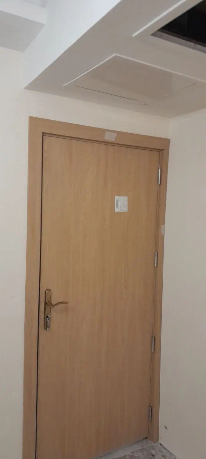 شاگرد نصاب درب  مبتدی یا نیمه حرفه ای نیازمندم|استخدام صنعتی، فنی، مهندسی|مشهد, عبادی|دیوار