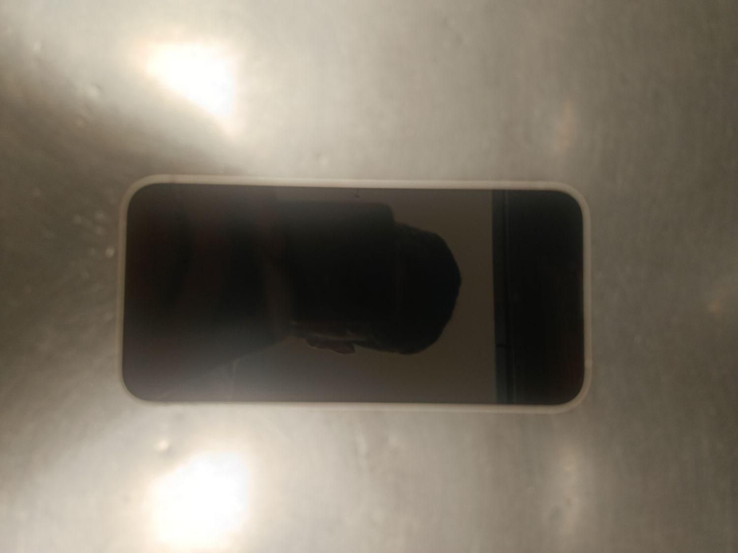 اپل iPhone 13 با حافظهٔ ۱۲۸ گیگابایت|موبایل|تهران, جماران (نیاوران)|دیوار
