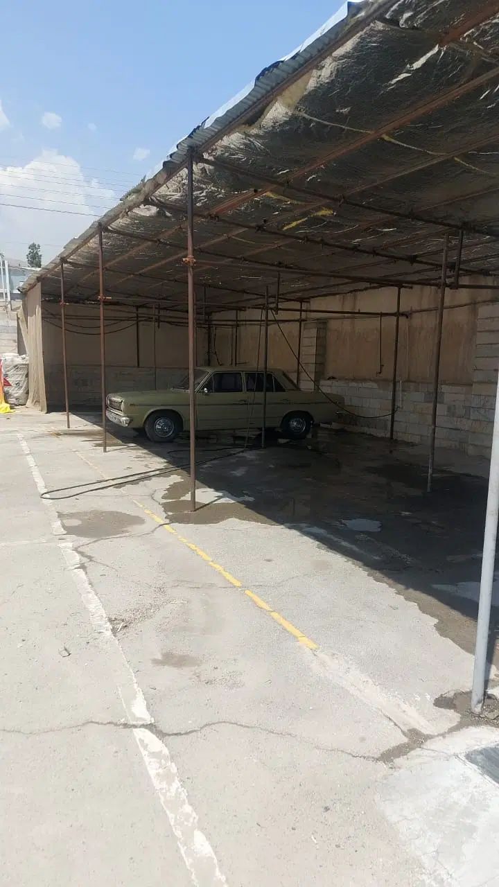 اجاره بخشی از گاراژ لواسان . بر بلوار اصلی|اجارهٔ دفتر صنعتی، کشاورزی، تجاری|لواسان, |دیوار