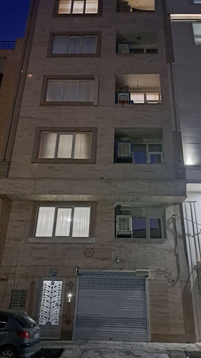 اپارتمان ۸۷ متر ۲ خواب محمدشهر چمران۲ کوچه فرهنگ|فروش آپارتمان|محمدشهر, شهرک چمران|دیوار