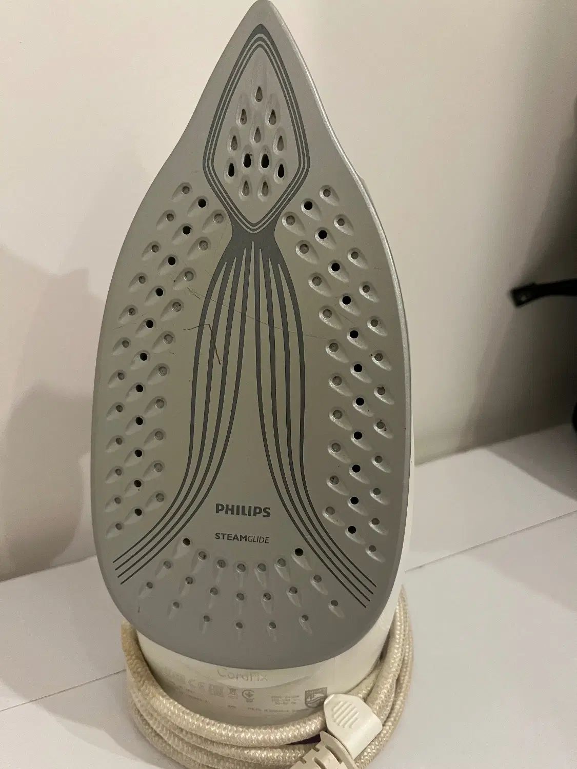 اتو  PHILIPS GC451  فرانسوی|اتو و لوازم اتو|تهران, تجریش|دیوار