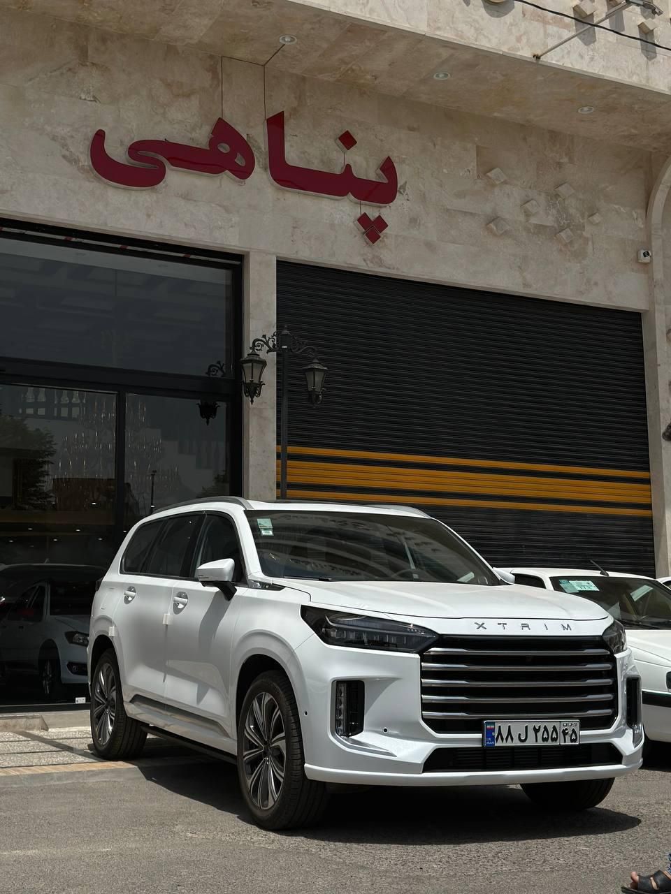 ایکستریم Txl / vx / lx قسطی/معاوضه باخودرو کارکرد|خودرو سواری و وانت|قم, زینبیه|دیوار