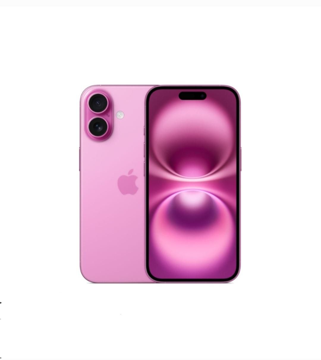 اپل آیفون iphone 16 128G CH/A|موبایل|کرمانشاه, |دیوار