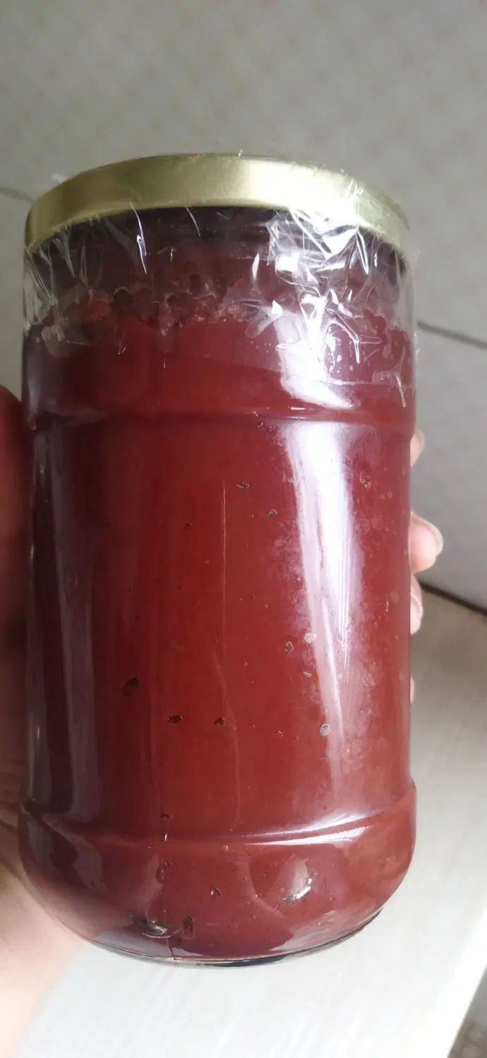 رب گوجه فرنگی برای خودم جوشوندم اضافه هست|خوردنی و آشامیدنی|نیشابور, فیض آباد|دیوار