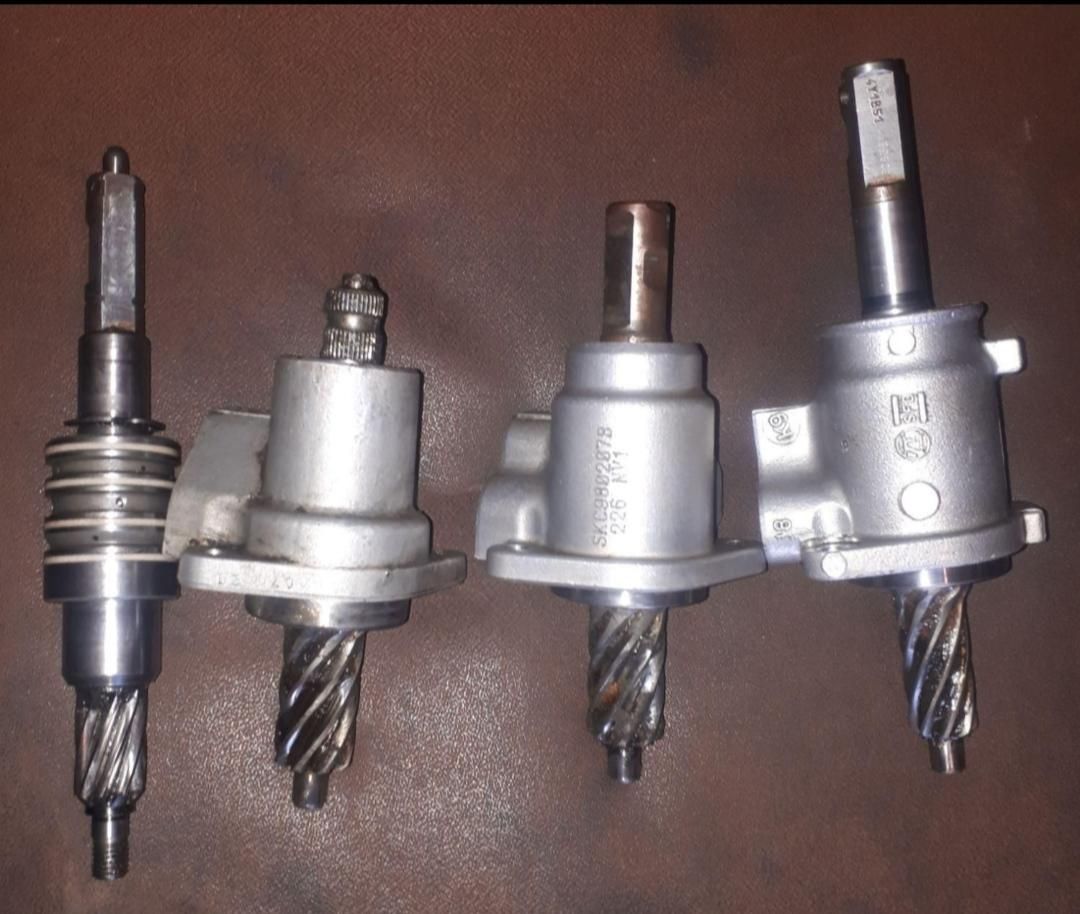 هیدرولیک و جلوبندی پژو . آردی.پراید.پارس.نیسان|خدمات موتور و ماشین|نورآباد, |دیوار