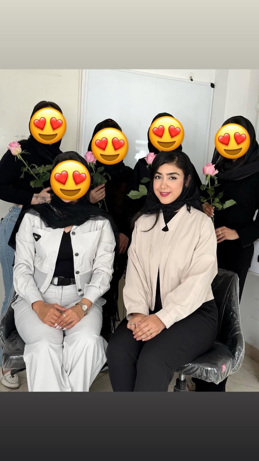 آموزش و خدمات پاکسازی پوست چالوس|خدمات آرایشگری و زیبایی|چالوس, |دیوار