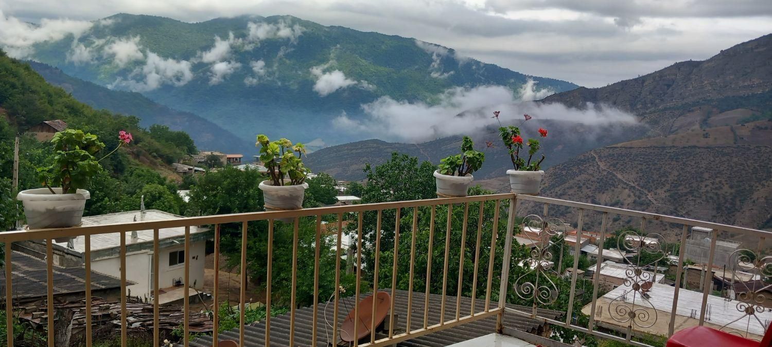 اجاره ویلا شمدونی چسبیده به جنگل|اجارهٔ کوتاه‌مدت ویلا و باغ|رامیان, |دیوار