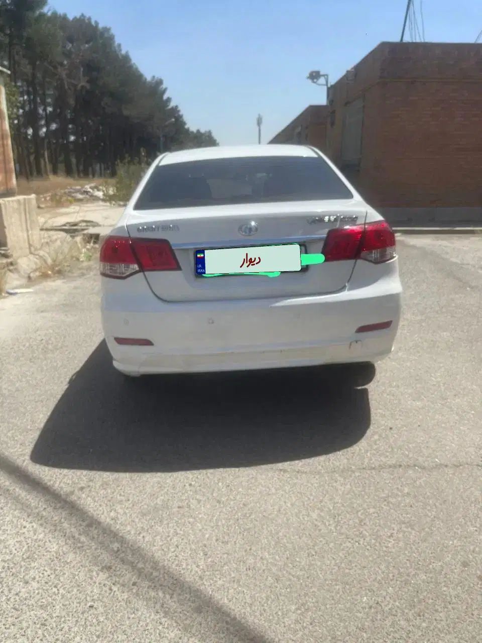 ولکس C30|خودرو سواری و وانت|تهران, شهرک استقلال|دیوار