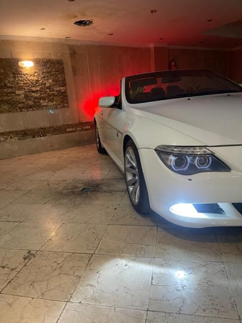 اجاره بی ام و  کروک|خودرو اجاره‌ای|تهران, تهرانپارس غربی|دیوار