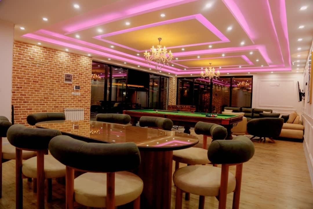اجاره ویلا استخر دار گرم و سرد|اجارهٔ کوتاه‌مدت ویلا و باغ|دزفول, |دیوار