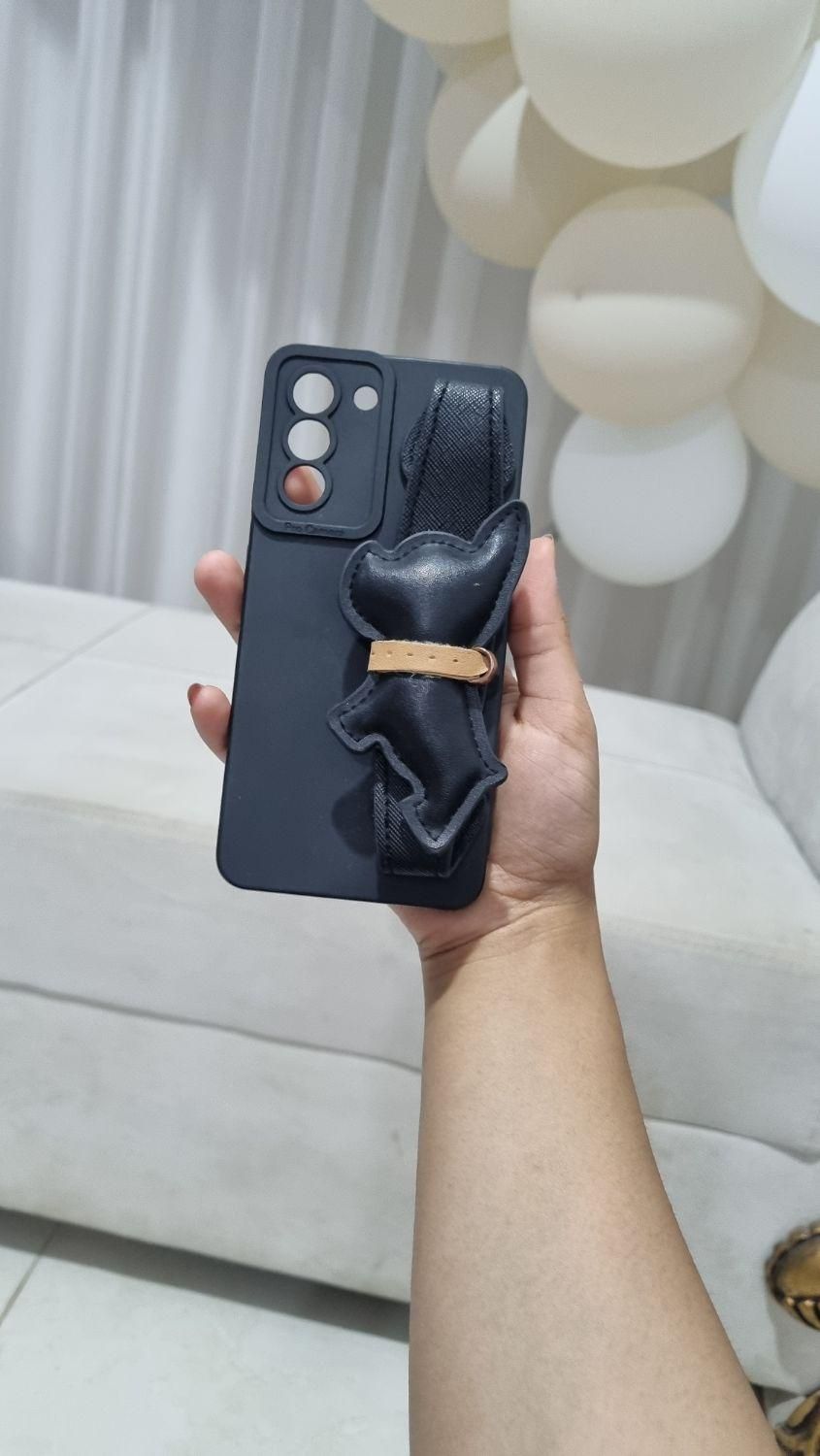 قاب، گارد سامسونگ s21 fe|لوازم جانبی موبایل و تبلت|گرگان, |دیوار