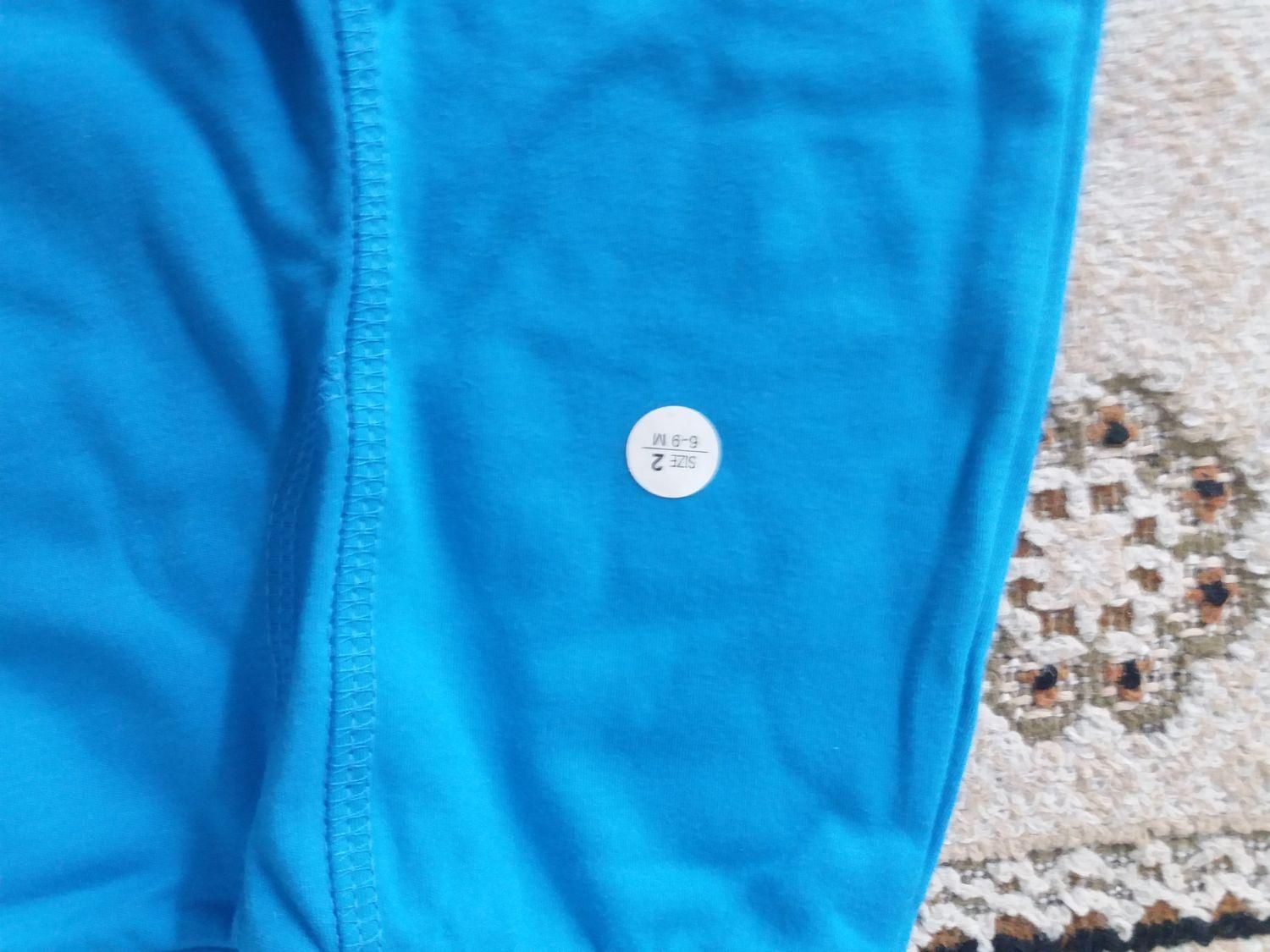 شلوار پسرانه|کفش و لباس بچه|رشت, توشیبا|دیوار