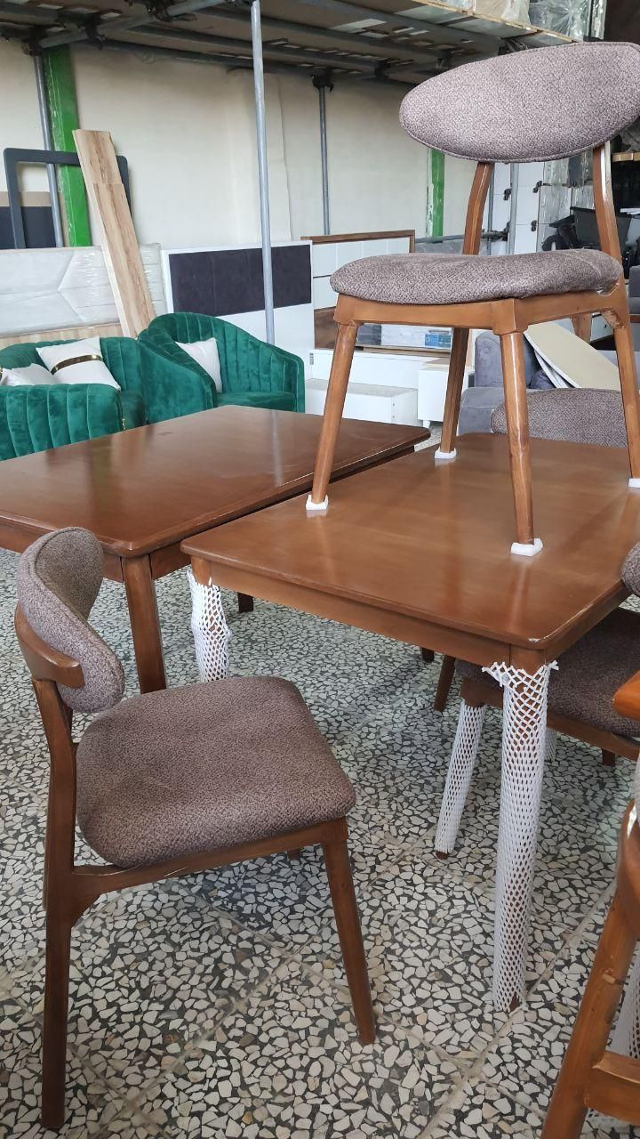 میز غذاخوری مینیمال ایتالیایی|میز و صندلی غذاخوری|اصفهان, بهارستان|دیوار