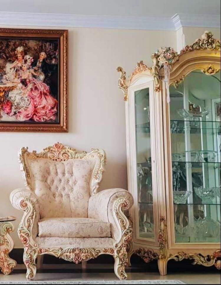 سرویس مبل استیل|مبلمان خانگی و میز عسلی|ایزدشهر, |دیوار