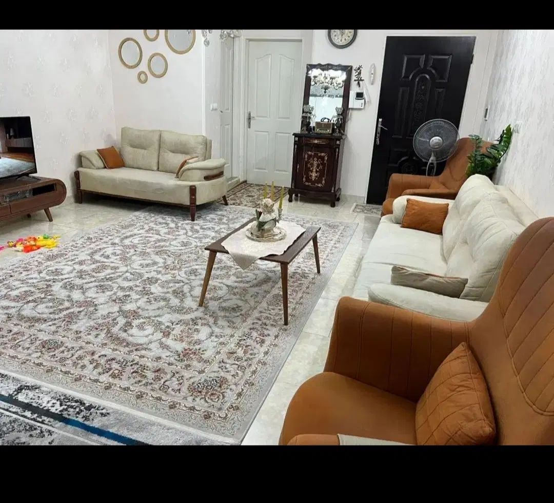 51متر/خوش نقشه/پارکینگ دار/تاپ لوکیشن/ارومیه|فروش آپارتمان|تهران, سلسبیل شمالی|دیوار