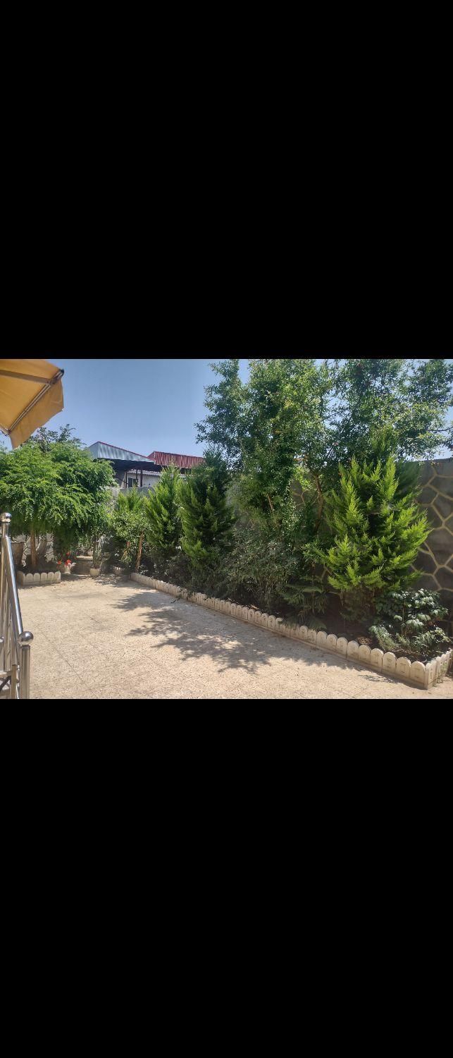 فروش خانه ویلایی ۱۹۰ متری ۳ خوابه|فروش خانه و ویلا|خمام, |دیوار