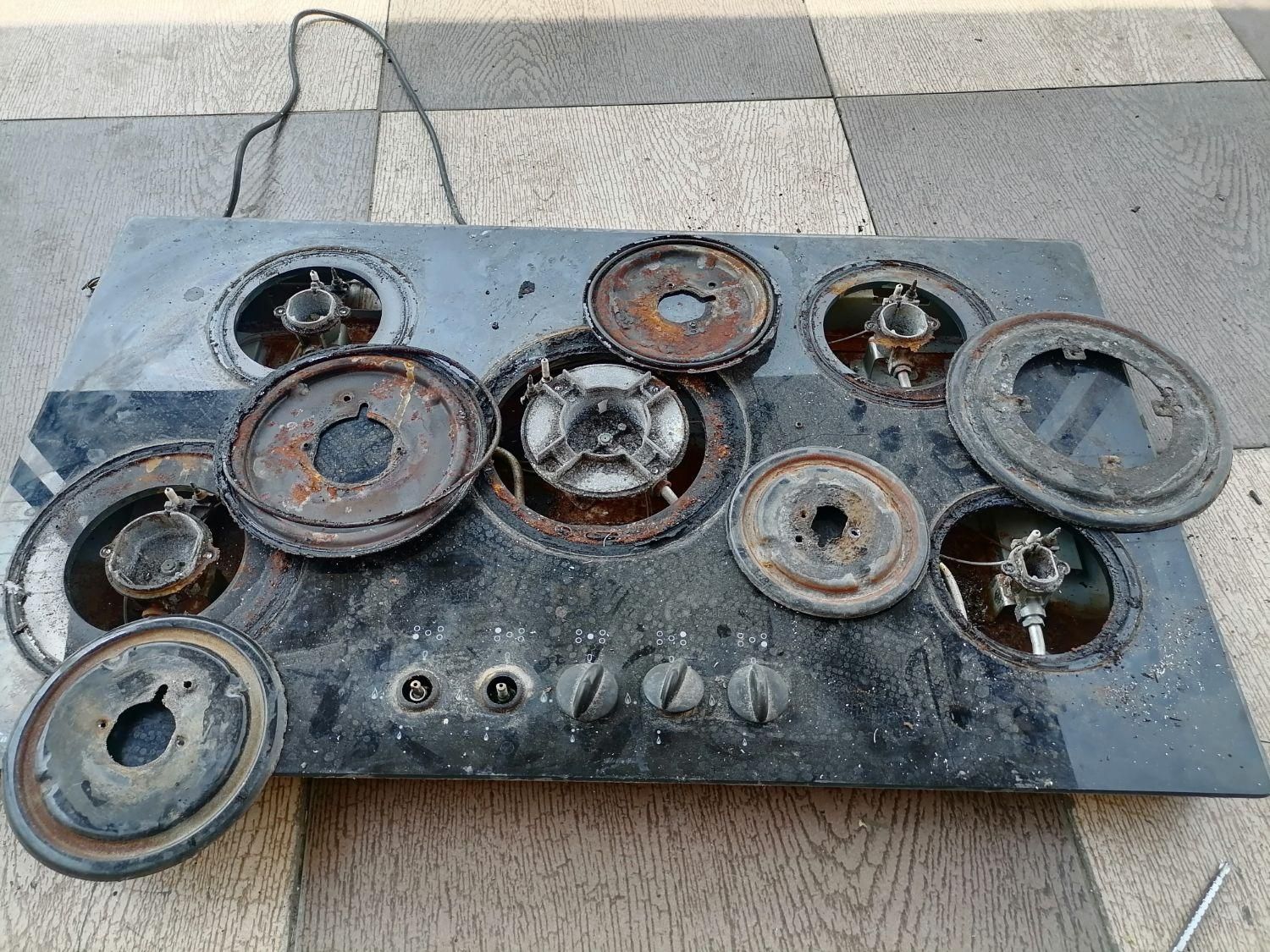 تعمیر آبگرمکن و اجاق گاز در منزلتان|خدمات پیشه و مهارت|دزفول, |دیوار