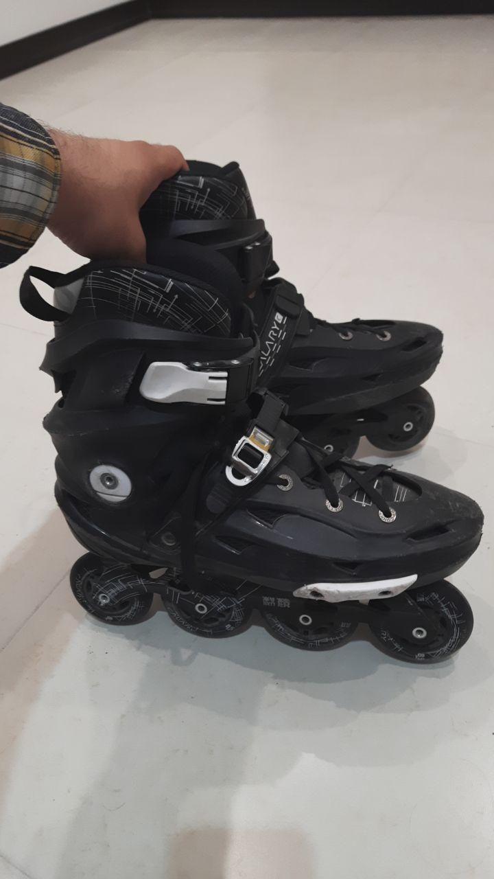 اسکیت|دوچرخه، اسکیت، اسکوتر|قم, پردیسان|دیوار