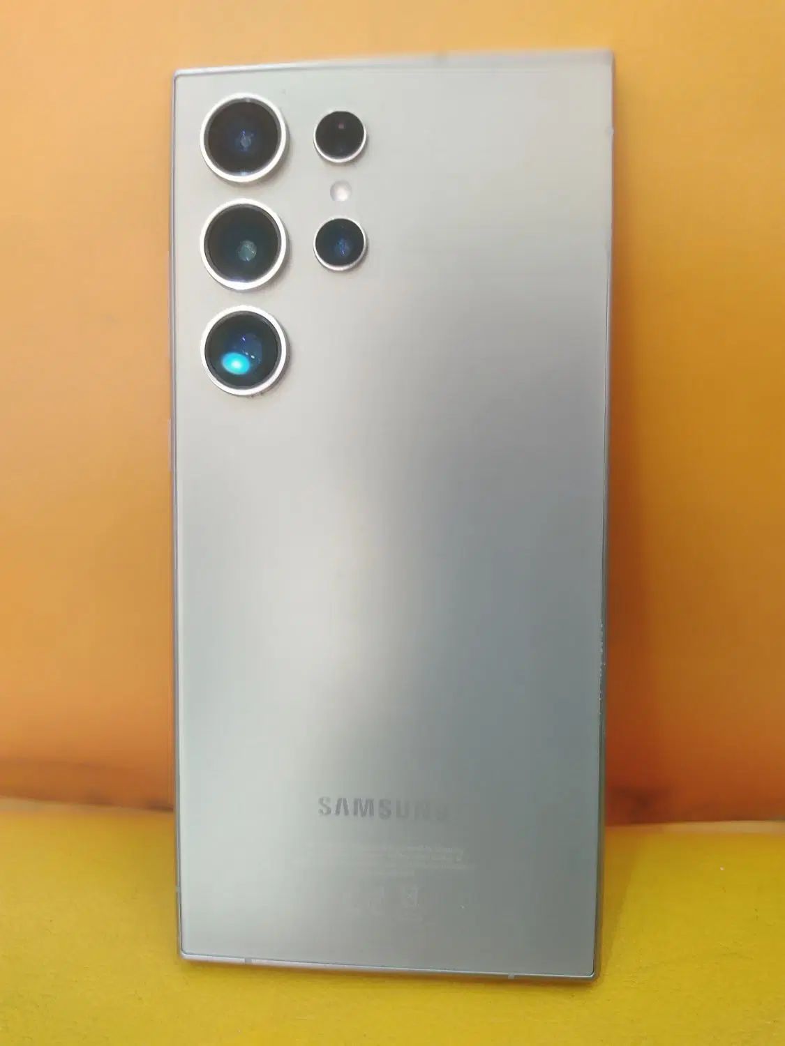 فروش سامسونگ S24 ultra|موبایل|تبریز, |دیوار
