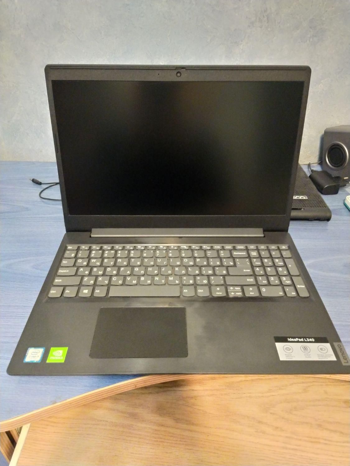 لپ تاپ لنوو IdeaPad L340|رایانه همراه|تهران, ونک|دیوار