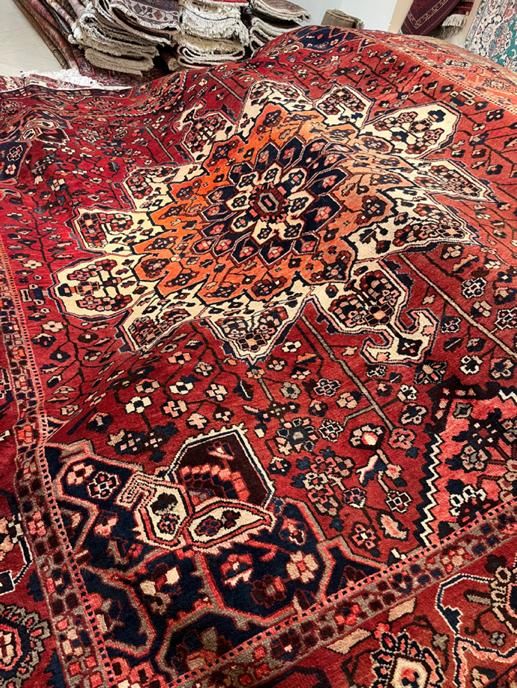 ۱۰ متری بختیاری|فرش|تهران, سعادتآباد|دیوار