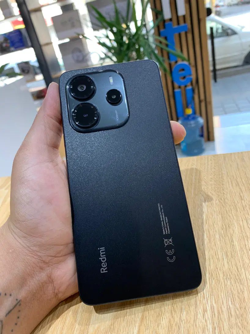 xiaomi note14 256gb|موبایل|تهران, نیروی هوایی (پیروزی)|دیوار