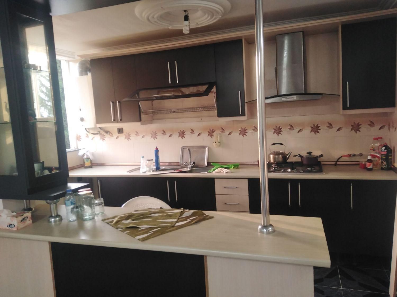 واحد آپارتمان در شهرک چوکا|فروش آپارتمان|پرهسر, |دیوار