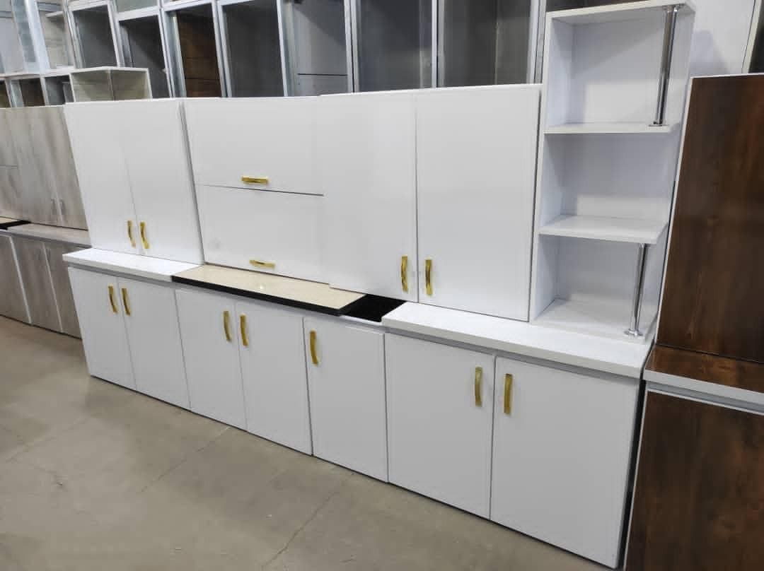 کابینت آماده، درب سرویس بهداشتی ،تراس وپنجره|مصالح و تجهیزات ساختمان|مسجد سلیمان, |دیوار