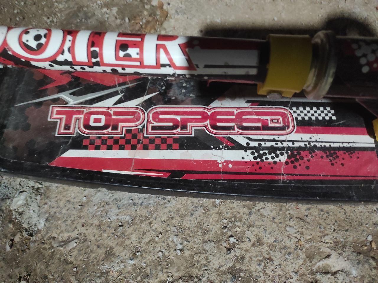 اسکوتر دخترانه و پسرانه|دوچرخه، اسکیت، اسکوتر|جوانرود, |دیوار