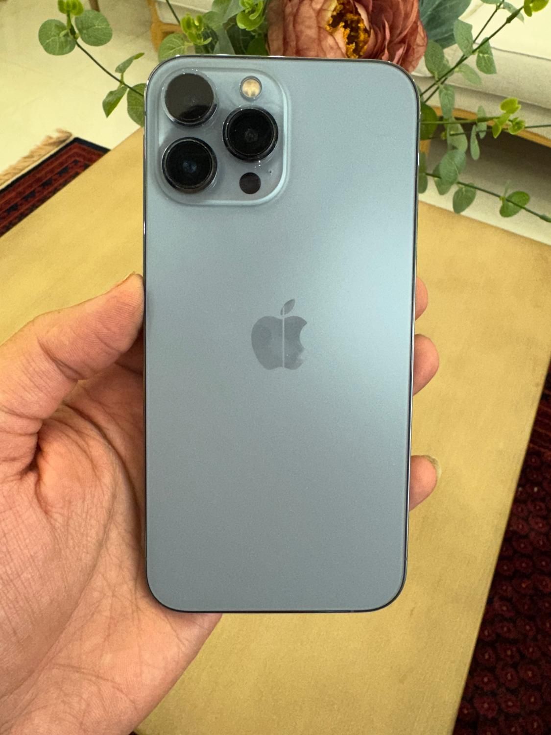 Iphone 13 pro max 256|موبایل|رشت, انصاری|دیوار