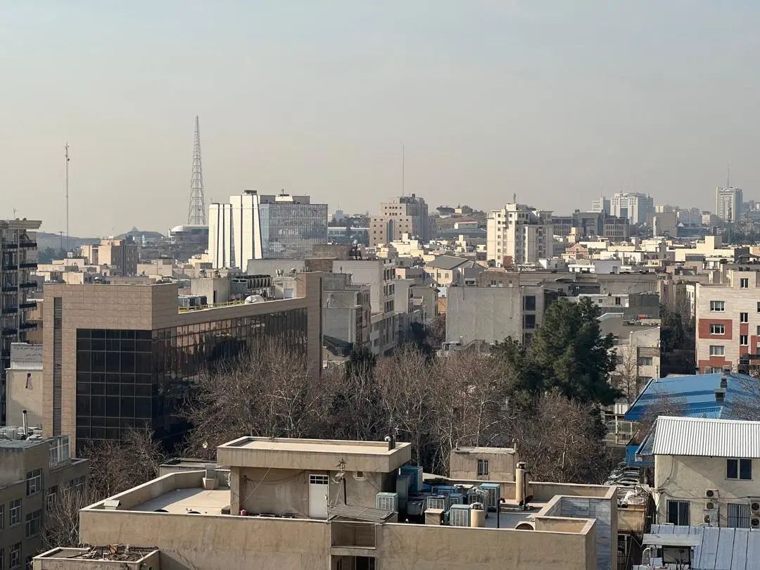 ۱۷۶متر۳خ+۲مستر۲پارکینگ/ط۹ برج باغ فول امنیت/فوری|اجارهٔ آپارتمان|تهران, قبا|دیوار