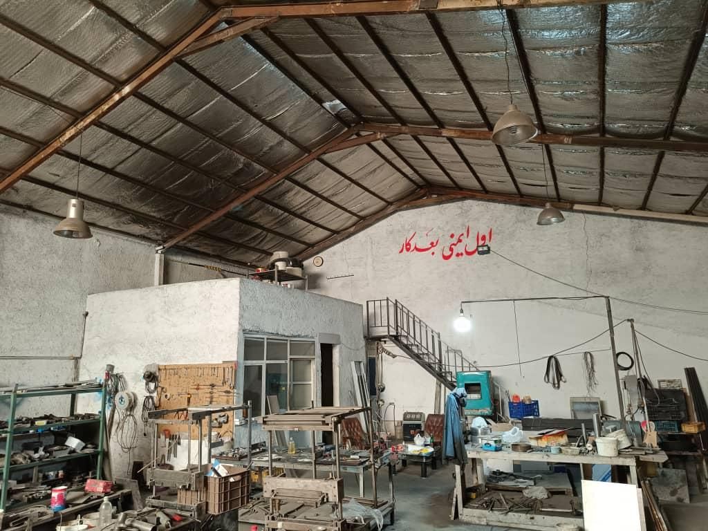 اجاره ۲۵۰ متری در کمال‌شهر|اجارهٔ دفتر صنعتی، کشاورزی، تجاری|کرج, کمال‌شهر|دیوار