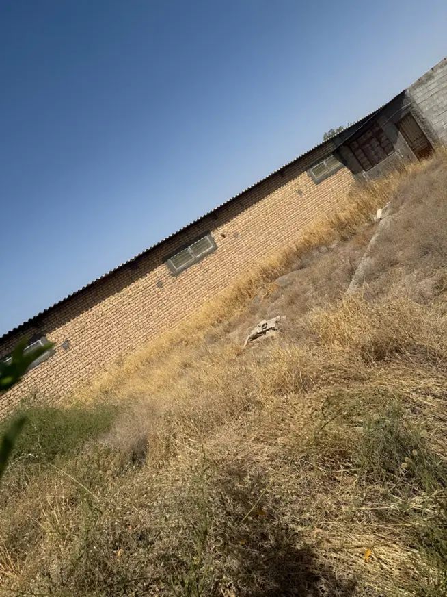 ملک مستقل کارگاه سالن سوله برق سه فاز|فروش دفتر صنعتی، کشاورزی، تجاری|مشهد, لقمانی|دیوار