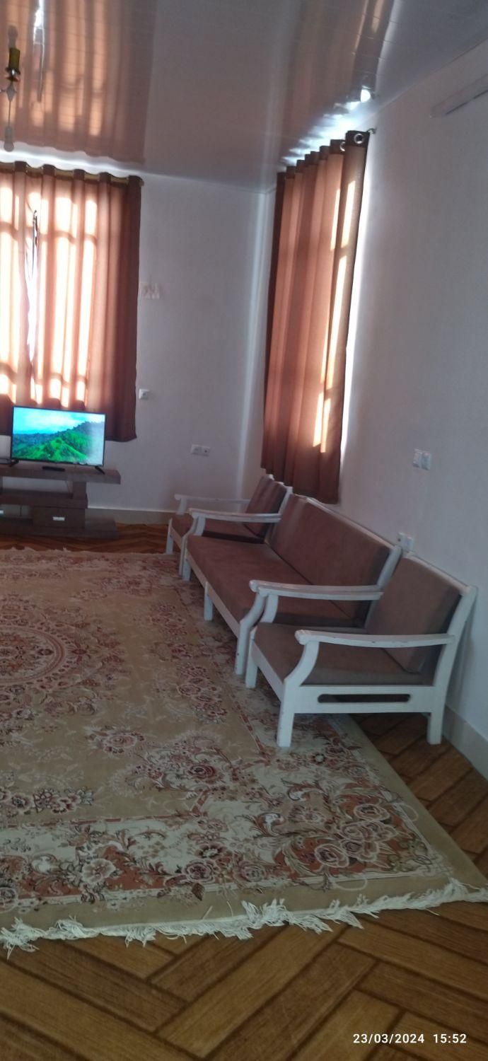 سوئیت آپارتمان برای مسافرین و زائرین محترم|اجارهٔ کوتاه‌مدت آپارتمان و سوئیت|نیشابور, دهنو|دیوار