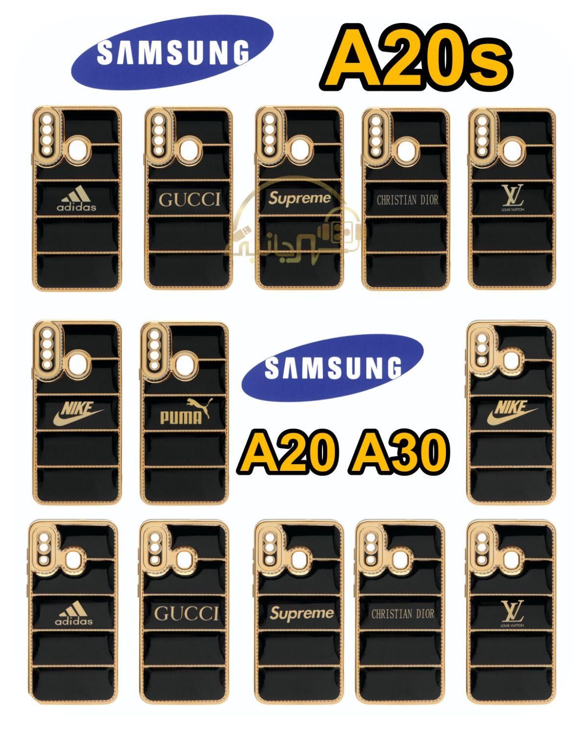 گارد گوشی a20 s a30 سامسونگ /قاب /گلس m30s /کیف|لوازم جانبی موبایل و تبلت|یزد, |دیوار