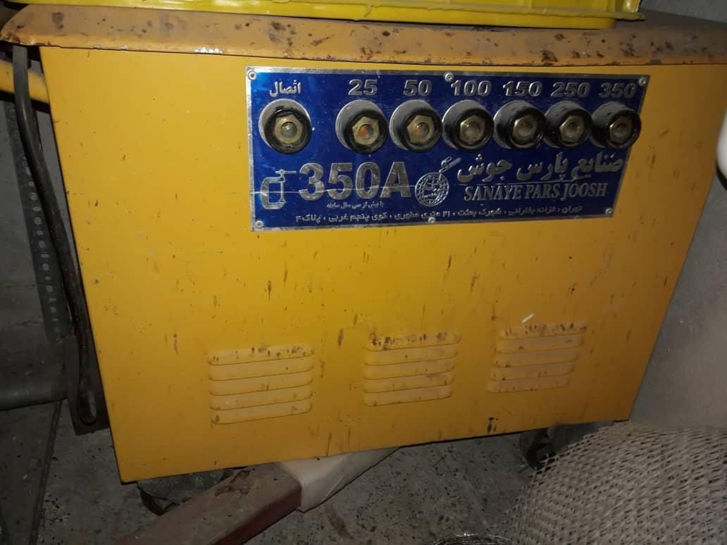 خرید انواع موتورجوش خشک و روغنی|خدمات پیشه و مهارت|آبدانان, |دیوار